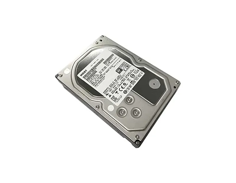 HMS5C4040ALE640 - Hitachi MegaScale 4000 4TB 5700RPM SATA 6Gb/s 64MB Cache 3.5-inch Hard Drive