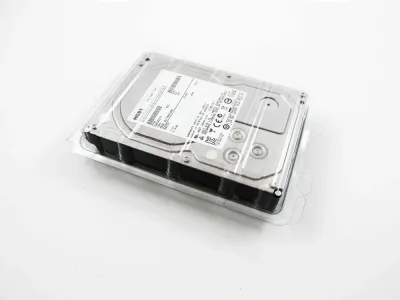 HMS5C4040BLE641 Hitachi MegaScale DC 4000.B 4TB 5700RPM SATA 6GB/s 64MB Cache 3.5-inch Hard Drive