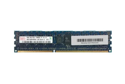 HMT125R7BFR4C-H9 - Hynix 2GB DDR3-1333MHz PC3-10600 ECC Registered CL9 240-Pin DIMM 1.35V Low Voltage Single Rank Memory Module