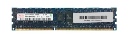 HMT125R7BFR4C-H9TB-AA-C - Hynix 2GB PC3-10600 DDR3-1333MHz ECC Registered CL9 RDIMM Single-Rank Memory Module