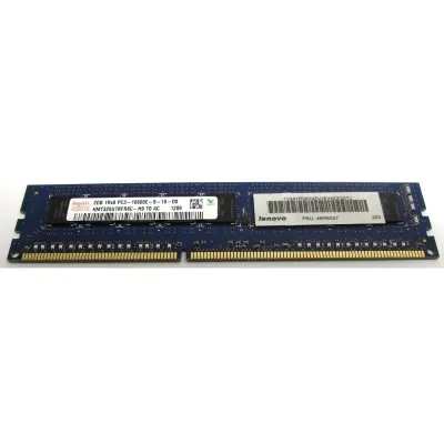 HMT125S6BFR8C-H9 - Hynix 2GB DDR3-1333MHz PC3-10600 non-ECC Unbuffered CL9 204-Pin SoDimm 1.35V Low Voltage Dual Rank Memory Module