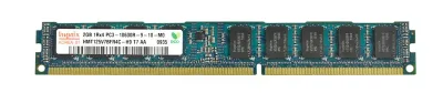 HMT125V7BFR4C-H9T7-AA - Hynix 2GB PC3-10600 DDR3-1333MHz ECC Registered CL9 RDIMM VLP Single-Rank Memory Module