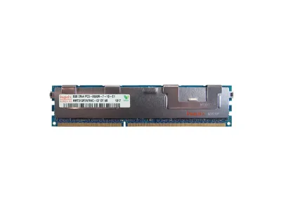 HMT31GR7AFR4C-G7 - Hynix 8GB DDR3-1066MHz PC3-8500 ECC Registered CL7 240-Pin DIMM 1.35V Low Voltage Dual Rank Memory Module