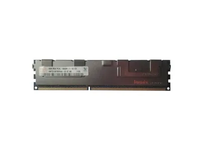 HMT31GR7BFR4A-G7DC - Hynix 8GB DDR3-1066MHz PC3-8500 ECC Registered CL7 240-Pin DIMM 1.35V Low Voltage Dual Rank Memory Module