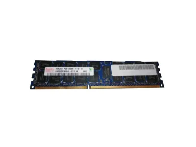 HMT31GR7BFR4C-G7T2 - Hynix 8GB DDR3-1066MHz PC3-8500 ECC Registered CL7 240-Pin DIMM Dual Rank Memory Module