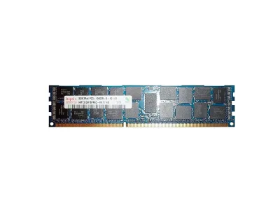 HMT31GR7BFR4C-H9 - Hynix 8GB DDR3-1333MHz PC3-10600 ECC Registered CL9 240-Pin DIMM 1.35V Low Voltage Dual Rank Memory Module
