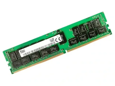 HMT31GR7CFR8A-G7 - Hynix 8GB DDR3-1066MHz PC3-8500 ECC Registered CL7 240-Pin DIMM 1.35V Low Voltage Quad Rank Memory Module