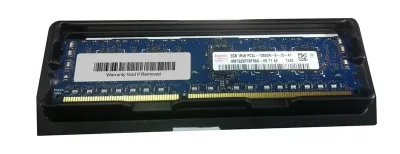 HMT325R7BFR8A-H9T7-AE - Hynix 2GB PC3-10600 DDR3-1333MHz ECC Registered CL9 RDIMM 1.35V Single-Rank Memory Module