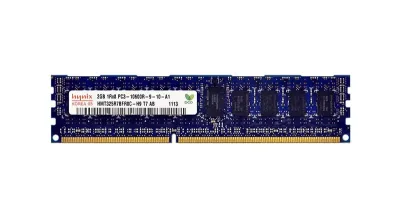 HMT325R7BFR8C-H9T7-AB - Hynix 2GB PC3-10600 DDR3-1333MHz ECC Registered CL9 RDIMM Single-Rank Memory Module