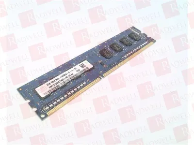 HMT325S6EFR8C-H9 - Hynix 2GB DDR3-1333MHz PC3-10600 non-ECC Unbuffered CL9 204-Pin SoDimm Single Rank Memory Module