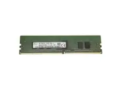 HMT351R7BFR8A-H9T7 - Hynix 4GB DDR3-1333MHz PC3-10600 ECC Registered CL9 240-Pin DIMM 1.35V Low Voltage Dual Rank Memory Module