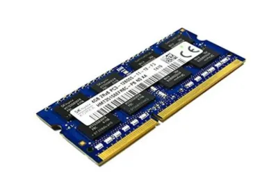 HMT351S6EFR8C-PBN0 - Hynix 4GB DDR3-1600MHz PC3-12800 non-ECC Unbuffered CL11 204-Pin SoDimm 1.35V Low Voltage Dual Rank Memory Module
