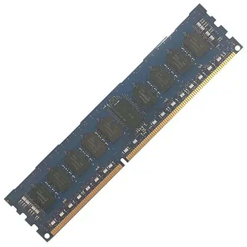 HMT351U6CFR8C-H9-N0AA - Hynix 4GB DDR3-1333MHz PC3-10600 non-ECC Unbuffered CL9 240-Pin DIMM 1.5V Dual Rank Memory Module