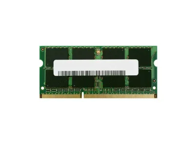 HMT41GA7AFR8C-PB - Hynix 8GB DDR3-1600MHz PC3-12800 ECC Unbuffered CL11 204-Pin SoDimm Dual Rank Memory Module