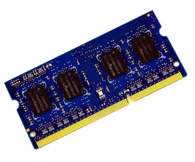 HMT41GU6AFR8A-H9 - Hynix 8GB DDR3-1333MHz PC3-10600 non-ECC Unbuffered CL9 240-Pin DIMM 1.35V Low Voltage Dual Rank Memory Module