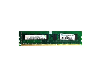 HMT41GU6MFR8C-H9 - Hynix 8GB DDR3-1333MHz PC3-10600 non-ECC Unbuffered CL9 240-Pin DIMM Dual Rank Memory Module