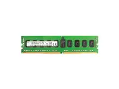 HMT41GV7AFR4C-PBT8 - Hynix 8GB DDR3-1600MHz PC3-12800 ECC Registered CL11 240-Pin DIMM Very Low Profile (VLP) Single Rank Memory Module