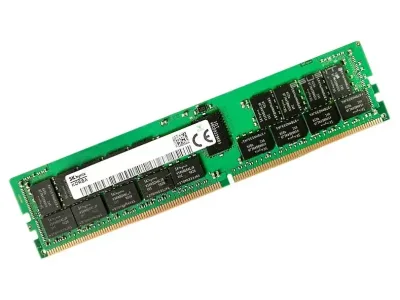 HMT41GV7AFR8A-RD - Hynix 8GB DDR3-1866MHz PC3-14900 ECC Registered CL13 240-Pin DIMM 1.35V Low Voltage Very Low Profile (VLP) Dual Rank Memory Module