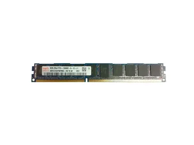 HMT41GV7MFR8C-H9 - Hynix 8GB DDR3-1333MHz PC3-10600 ECC Registered CL9 240-Pin DIMM Very Low Profile (VLP) Dual Rank Memory Module