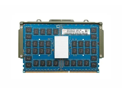 HMT44GP8MFR8A-H9 - Hynix 32GB DDR3-1333MHz PC3-10600 ECC Registered CL9 276-Pin DIMM Quad Rank Memory Module