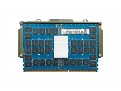 HMT44GP8MFR8A-H9AT - Hynix 32GB DDR3-1333MHz PC3-10600 ECC Registered CL9 276-Pin DIMM Quad Rank Memory Module