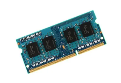 HMT451S6AFR8A-PBN0 - Hynix 4GB DDR3-1600MHz PC3-12800 non-ECC Unbuffered CL11 204-Pin SoDimm 1.35V Low Voltage Single Rank Memory Module