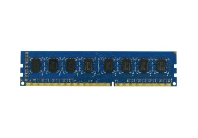 HMT451U6AFR8C-PBN0 - Hynix 4GB DDR3-1600MHz PC3-12800 non-ECC Unbuffered CL11 240-Pin DIMM 1.35V Low Voltage Single Rank Memory Module