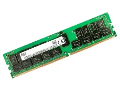 HMT82GV7BMR4C-G7 - Hynix 16GB DDR3-1066MHz PC3-8500 ECC Registered CL7 240-Pin DIMM Very Low Profile (VLP) Dual Rank Memory Module