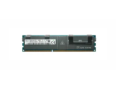 HMT84GL7AMR4C-RDM2 - Hynix 32GB DDR3-1866MHz PC3-14900 ECC Registered CL13 240-Pin Load Reduced DIMM Quad Rank Memory Module