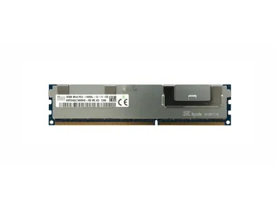 HMT84GL7AMR4C-RDMC - Hynix 32GB DDR3-1866MHz PC3-14900 ECC Registered CL13 240-Pin Load Reduced DIMM Quad Rank Memory Module