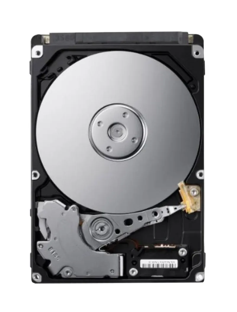 Samsung HN-M101MBB/LC1 Spinpoint M8 1TB 5400RPM SATA 3Gb/s 8MB Cache 2.5-inch Hard Drive