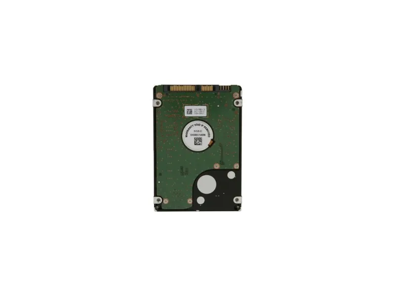 Samsung HN-M101MBB/M1 Spinpoint M8 1TB 5400RPM SATA 3Gb/s 8MB Cache 2.5-inch Hard Drive