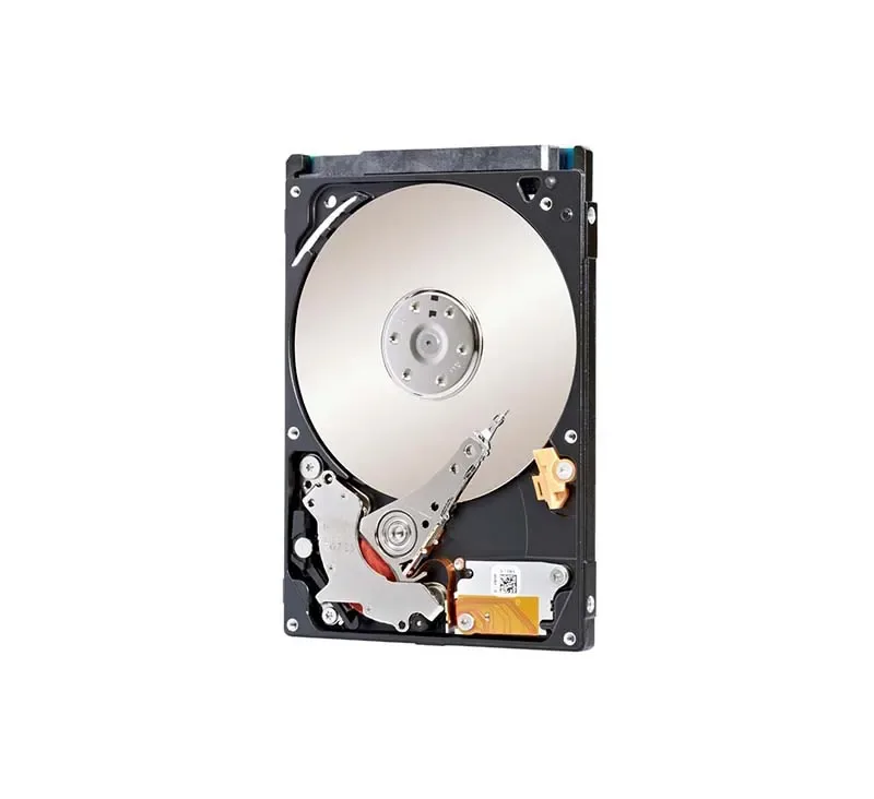 HN-M500MBB - Samsung Spinpoint M8 500GB 5400RPM SATA 3Gb/s 8MB Cache 2.5-inch Hard Drive