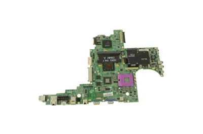 HN195 - Dell System Board for Latitude D830