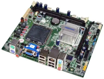 HN424 - Dell System Board for Latitude E4300