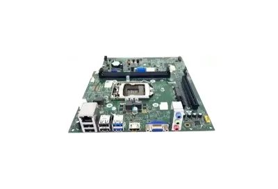 HNJFV - Dell System Board Lga1155 Without Cpu Inspiron 670 Sff