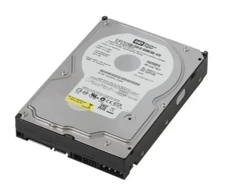 HNM54 - Dell 250GB 7200RPM SATA 3.5-inch Hard Drive