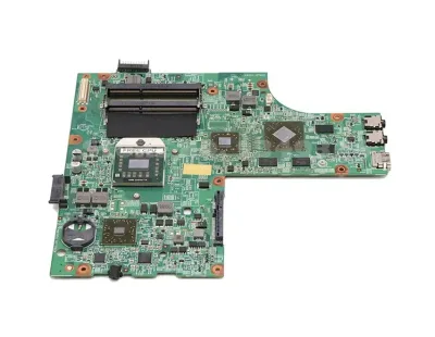 HNR2M - Dell System Board for Inspiron M5010 Series AMD Laptop
