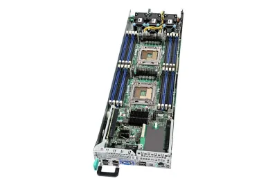HNS2600JF - Intel C602 Chipset Socket R 2U Rack Compute Module