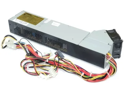 HP-1854F39 - Hi-Pro 185-Watts Power Supply for NetVista