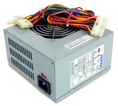 HP-201PPF - Hipro 200-Watts Power Supply