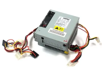 HP-A2258F3P - Hipro 225-Watts Power Supply for ThinkCentre