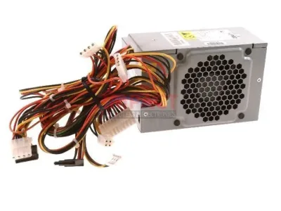 HP-A2307F3T - Hi-Pro 230-Watts Power Supply