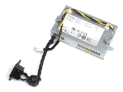 HP-D1301E0 - Dell 130-Watts 100-240V Power Supply Unit for Studio One 1909 / Vostro 320 SFF