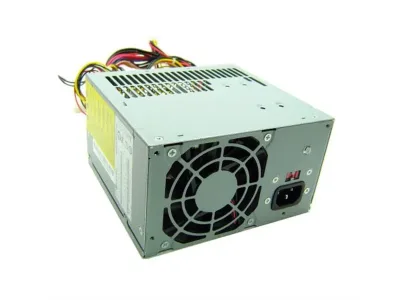 HP-D2537F3P - Hi-Pro 250-Watts Power Supply for ThinkCentre M55e