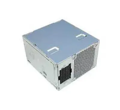 HP-D8751A001 - Dell 875-Watts 100-240V Power Supply for Precision T5400 490