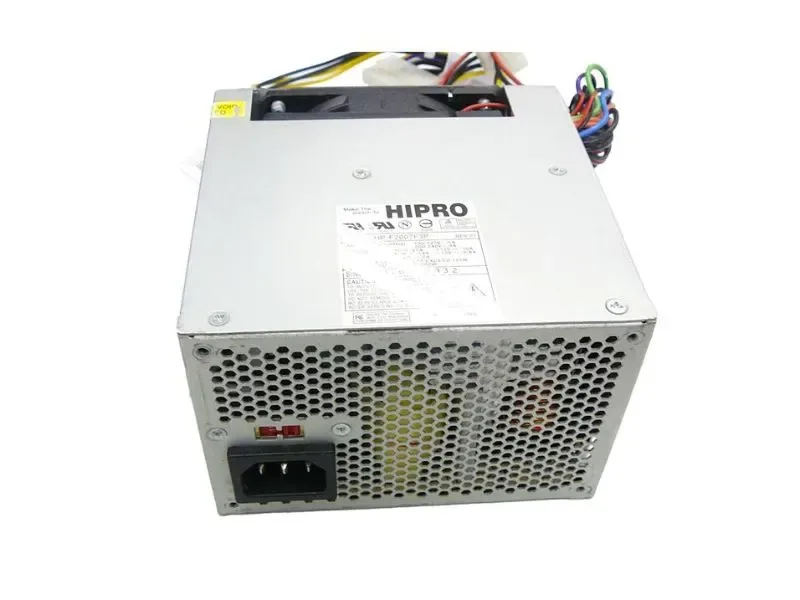 HP-F2007F3P - Hi-Pro 200-Watts Power Supply for NetVista
