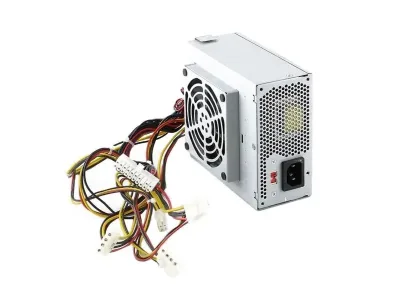 HP-M1854F3P - Hi-Pro 185-Watts ATX Power Supply for Netvista