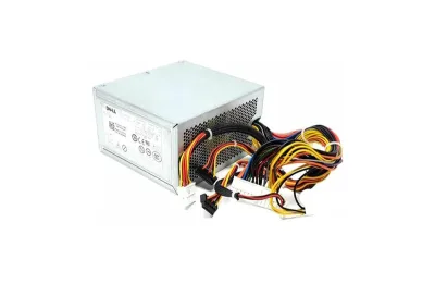 HP-S5281A001 - Dell 530-Watts 100-240V Redundant Power Supply for PowerEdge T300