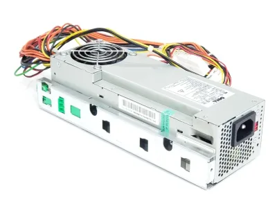 HP-U270NF3W - Dell 160-Watts Power Supply for Dimension 4700C OptiPlex GX150 GX240 260 270